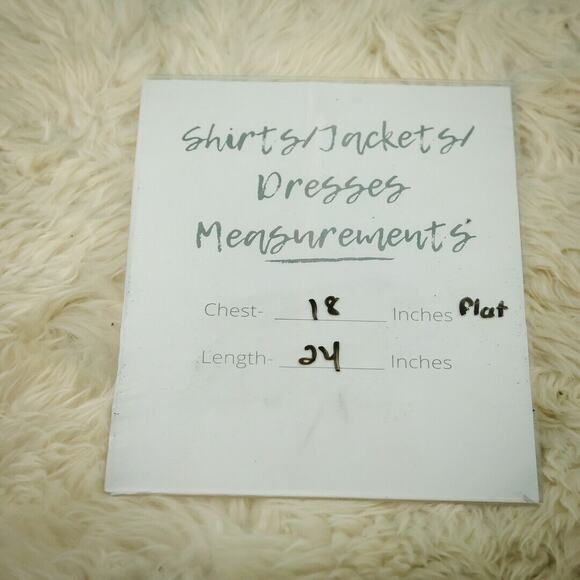 Talbots Size SP Small Petite Blue Purple Ombre Button 3/4 Sleeve Cardigan NEW - Picture 5 of 5